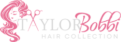 Taylor Bobbi Hair