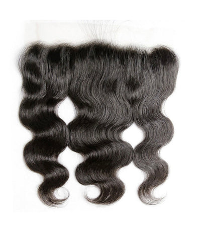 13x6 HD LACE FRONTAL