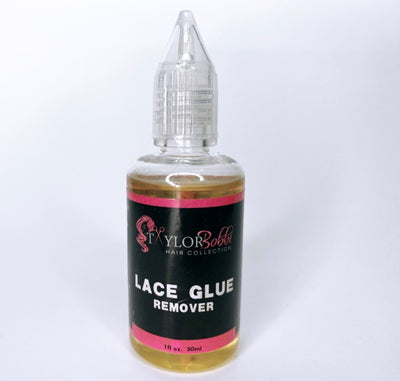 “MELT OFF” LACE GLUE REMOVER